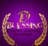 D Blessings Events planner